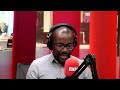 Amakuru adasanzwe ya BBC Gahuza kuwa 19/08/2024 aribanda cyane mukarere kibiyaga bigari by'Afrika