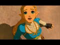 I edited the BOTW Memories