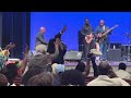 Willie Banks Jr and The Messengers Griffin Ga