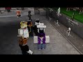 I tried a FAMOUS PLAYERS ACCOUNT in Roblox The Strongest Battlegrounds...