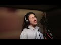 All I Want - Kodaline cover by Alexandra Porat