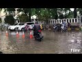 Apartemen Gading Nias : Hari Ke-1Dikepung Banjir!