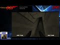 Goldeneye Egyptian Speed Run (01:07) Agent - Gaming