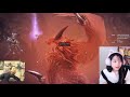 Phoenix Guardian Raid Twitch Reaction! - Lost Ark Open Beta Gameplay Impressions English