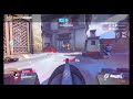 Bastion POTG #1