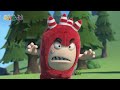 The Ultimate Driving Test! | 2 HOUR Compilation | BEST of Oddbods Marathon | Funny Kids Cartoons