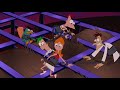 The Phineas and Ferb Retrospective-Inator