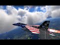 Air RB, Vietnam, The Eagle Flies