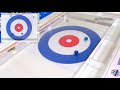 Winter Marble League 2018 Qualifiers: E1 Curling