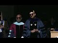 UCLA Anderson Commencement - June 14, 2024