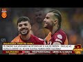 GALATASARAY'DA AYRILIK! VEDA ETTİ...