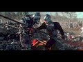 England Vs France: Battle of Agincourt 1415 | Cinematic