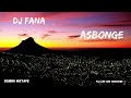 Dj Fana - Asbonge #sgubhu #gqomisthefuture #gqommusic