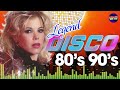 Back To The 80's Best Old 80's hits songs - Sandra, Modern Talking, C.C.Catch, Laura Branigan