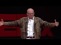 HOW TO ESCAPE FROM PRISON | Charlie Plumb | TEDxOaksChristianSchool