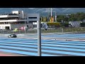 (Aston Martin V8 VANTAGE Accélération) FIA Prologue WEC - Circuit Paul Ricard 2016  #3 [HD]