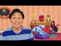 Exciting Adventures With Blue & Magenta! | Blue's Clues & You!