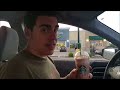 Starbucks Review #8 Double Double Fudge Frappuccino