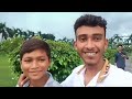 Guthia Baitul Aman Jame Masjid || Short Vlog || Barishal || Ashik Khan