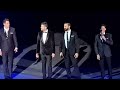 IL DIVO / Te Amaré /Concierto Luna Park Buenos Aires, Argentina 🇦🇷 /8 de mayo de 2022. #IlDivo