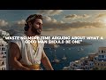 Stoic Advice For HARD Days (MUST WATCH) | Stoicism