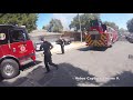 Search Into Fire • 2nd Alarm Tri-Plex • Portfield Court, Stockton, CA