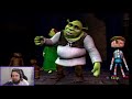 Shrek Super Slam | Livestream #1
