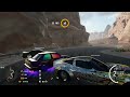 Another day in CarX Drift Racing Online - The drift train