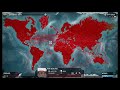 Plague Inc: Evolved: USLBSYouTube hacks the world [Nano-Virus NORMAL]