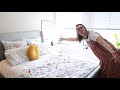 MY DOWNTOWN CHICAGO APARTMENT TOUR!!