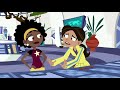 Wild Kratts - How to Activate Your Lobster Creature Powers | Kids Videos