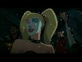 Suicide Squads First Encounter With Vandal Savage - Suicide Squad Hell To Pay