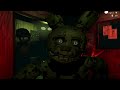 Mickey Mouse Cries and Screams His Way Through FNAF 3