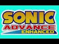 Multiplayer [Single-Pak] (Enhanced)-Sonic Advance Music Extended