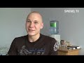 Der deutsche Shaolin (1/2): Kämpfen für Buddha (2011) | SPIEGEL TV