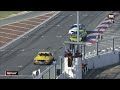 Touring Car Masters   2024   Perth   Race 2