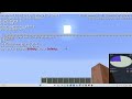 Teleporting way past Minecraft's Hard Limit of 2^1024. (It Still Works)