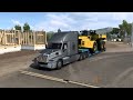 30 Mods that Transform ATS into a Realistic Trucking Game