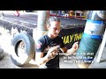 Sylvie's Muay Thai Technique Vlog - The Golden Kick