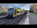 All The Lines | Chester & Ellesmere Port Lines