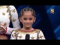 Rekha जी को Shagun में दिखी अपनी झलक | Super Dancer 2 | Contestant Album