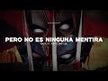*NSYNC - Bye Bye Bye (sub. español + lyrics) || Deadpool 3 Soundtrack