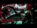 One Punch Man Season 2 OST - Im A Monster (Garou  theme)