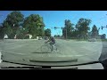 Idiot Bycyclist