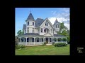 Victorian House Lovers   House Tour   John Calvin Owings House   Laurens, South Carolina