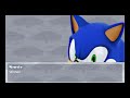 sonic dbs vs  muitversus sonic who will win