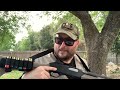 Shotgun Applications: Home Defense/SHTF