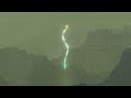 Zelda Becomes The Dragon of Light Full Scene | The Legend of Zelda Tears of the Kingdom