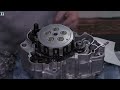 HOW TO: 2 stroke bottom end rebuild - KTM 125 SX