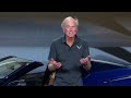 Unveiling Our Next Great Supercar | Corvette ZR1 | Chevrolet​